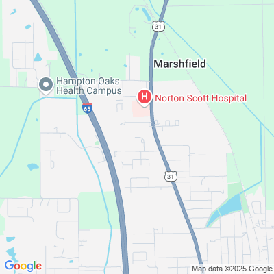 Waters of Scottsburg, The, Scottsburg, IN - 1350 N Todd Dr