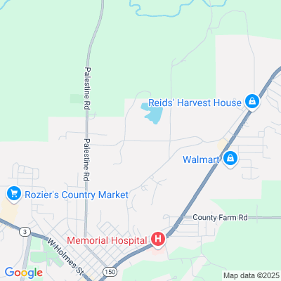 Three Springs Lodge Nursing Home, Llc, Chester, IL - 161 3 Springs Rd