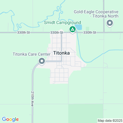 Titonka Care Center, Titonka, IA - 312 1st Ave NW