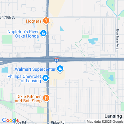 Tri-State Village Nrsg & Rhb, Lansing, IL - 2500 175th St