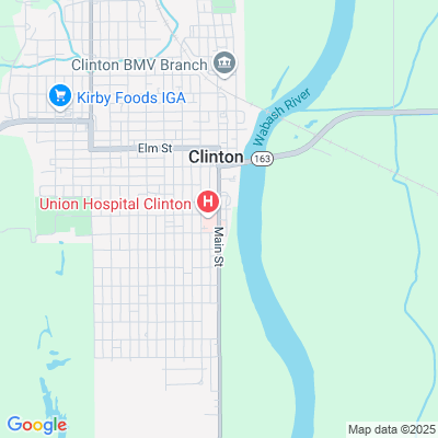 Union Hospital Clinton, Clinton, IN - 801 S Main St