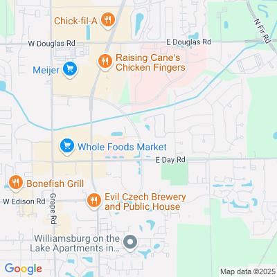 Unity Medical and Surgical Hospital, Mishawaka, IN - 4455 Edison Lakes Pkwy