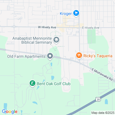 Valley View Healthcare Center, Elkhart, IN - 333 W Mishawaka Rd