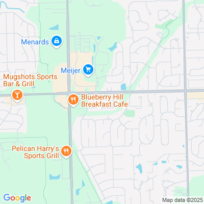 Victorian Village Hlth & Well, Homer Glen, IL - 12525 Renaissance Cir