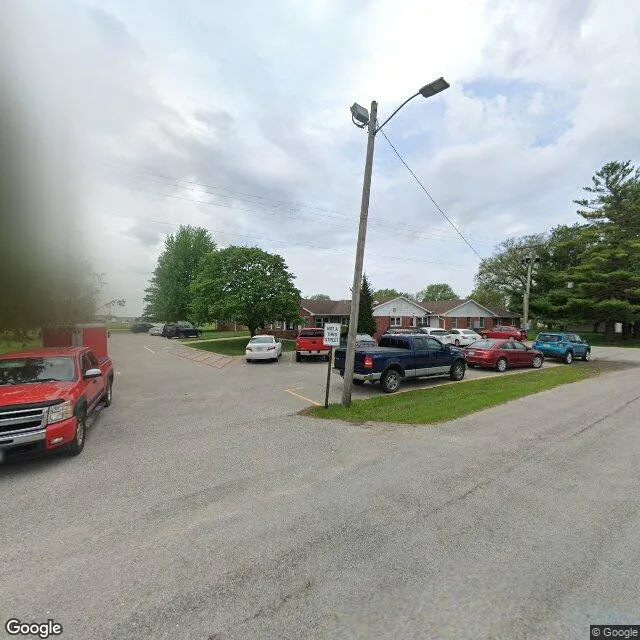 Wapello Specialty Care, Wapello, IA Street View Image