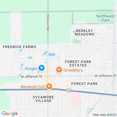 Waterford Place Health Campus, Kokomo, IN - 800 Saint Joseph Dr