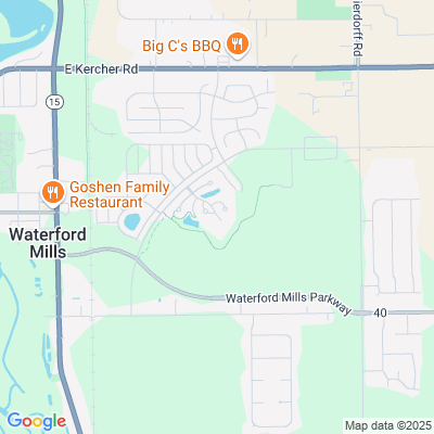 Waterford Crossing, Goshen, IN - 1332 Waterford Cir