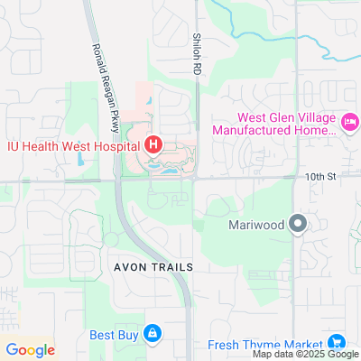 Wellbrooke of Avon, Indianapolis, IN - 10307 E County Road 100 N