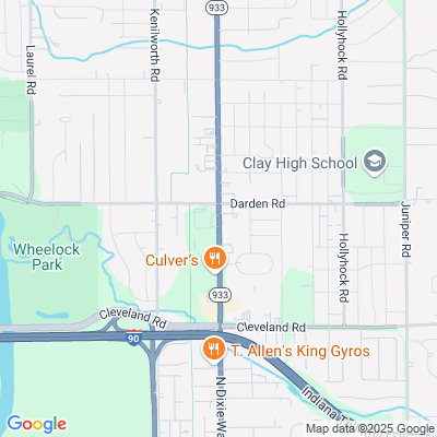 Wellbrooke of South Bend, South Bend, IN - 52565 Indiana State Route 933