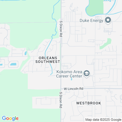 Wellbrooke of Kokomo, Kokomo, IN - 2200 S Dixon Rd