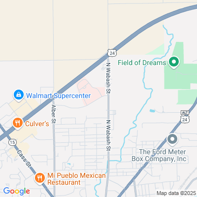 Wellbrooke of Wabash, Wabash, IN - 20 John Kissinger Dr