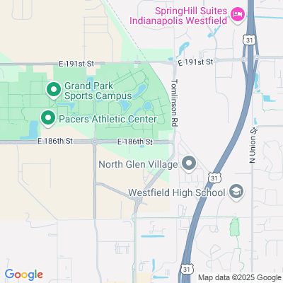 Wellbrooke of Westfield, Westfield, IN - 937 E 186th St