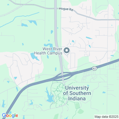 West River Health Campus, Evansville, IN - 714 S Eickhoff Rd