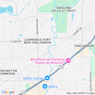 Westminster Village North, Indianapolis, IN - 11050 Presbyterian Dr