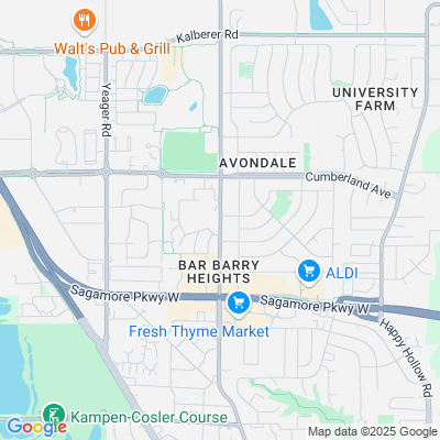 Westminster Village - West Lafayette, West Lafayette, IN - 2741 N Salisbury St