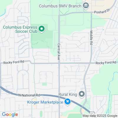 Willow Crossing Health & Rehabilitation Center, Columbus, IN - 3550 Central Ave