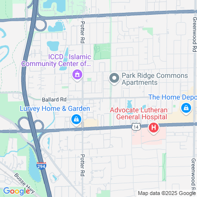 Zahav of Des Plaines, Des Plaines, IL - 9300 W Ballard Rd