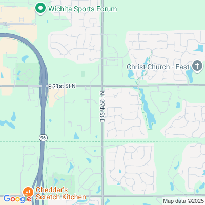 Avita Health and Rehab at Reeds Cove, Wichita, KS - 2114 N 127th St E