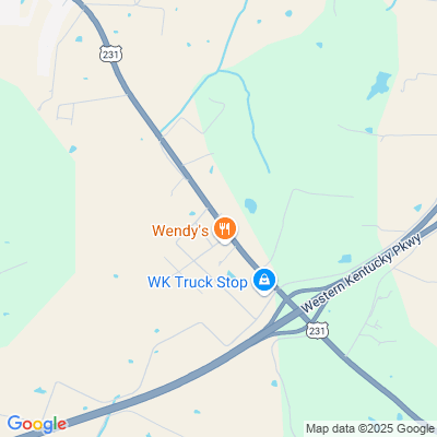 Beaver Dam Nursing & Rehab Center, Inc, Beaver Dam, KY - 1595 S US Highway 231