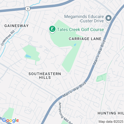 Bluegrass Care & Rehabilitation Center, Lexington, KY - 3576 Pimlico Pkwy
