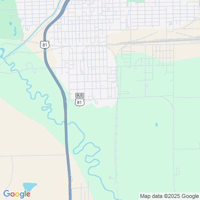 Wellington Care & Rehab Ctr, Llc, Dba Botkin Care, Wellington, KS - 102 W Botkin St