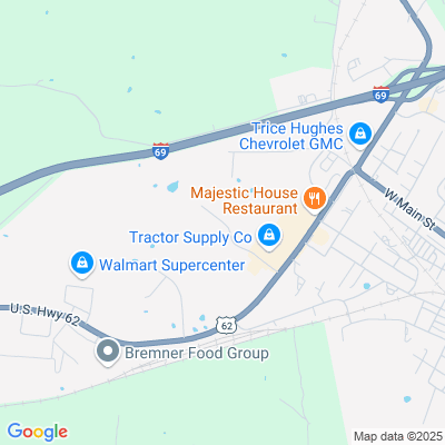 Caldwell Medical Center, Princeton, KY - 100 Medical Center Dr