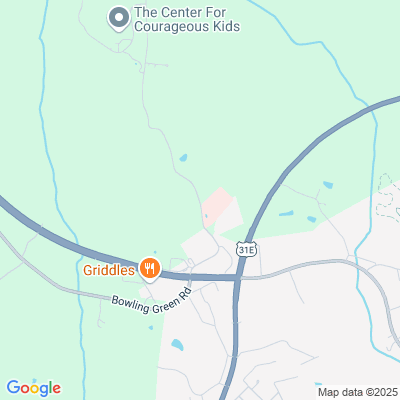 Cal Turner Rehab and Specialty Care, Scottsville, KY - 456 Burnley Rd
