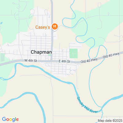 Chapman Valley Manor, Chapman, KS - PO BOX 219
