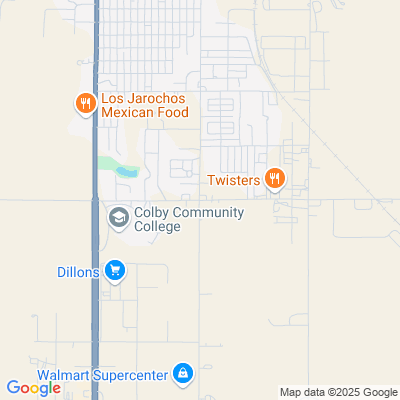 Colby Operator, Llc, Colby, KS - 105 E College Dr