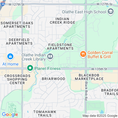 Cottonwood Springs Llc, Olathe, KS - 13351 S Arapaho Dr