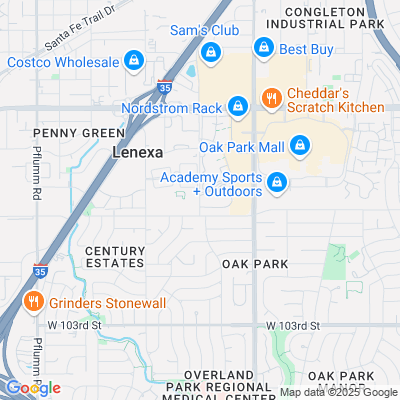 Delmar Gardens of Lenexa, Lenexa, KS - 9701 Monrovia St