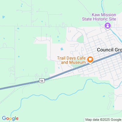 Diversicare of Council Grove, Council Grove, KS - 400 Sunset Dr