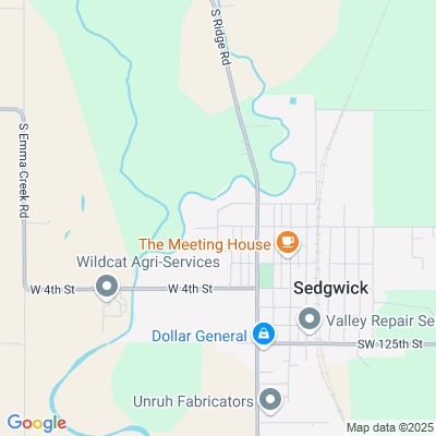 Diversicare of Sedgwick, Sedgwick, KS - 712 N Monroe Ave # 49