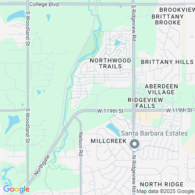 Evergreen Community of Johnson County, Olathe, KS - 11875 S Sunset Dr Ste 100