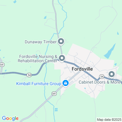 Fordsville Nursing and Rehabilitation Center, Fordsville, KY - 313 W Main St