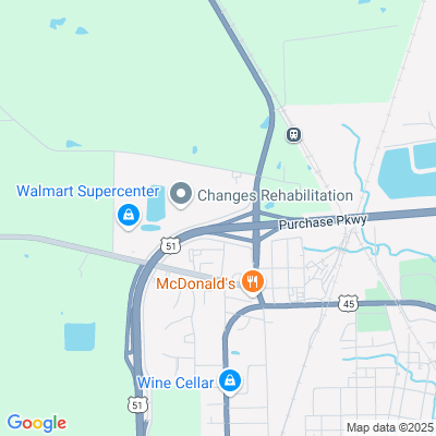 Fulton Nursing and Rehabilitation, Llc, Fulton, KY - 1004 Holiday Ln