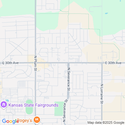Good Samaritan Society - Hutchinson Village, Hutchinson, KS - 810 E 30th Ave