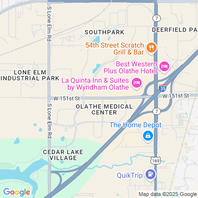 Good Samaritan Society - Olathe, Olathe, KS - 20705 W 151st St