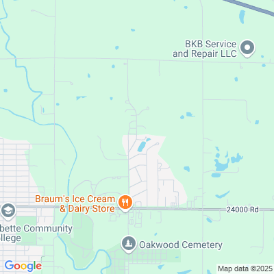 Good Samaritan Society - Parsons, Parsons, KS - 709 Leawood Dr