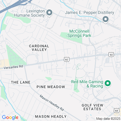 Homestead Post Acute, Lexington, KY - 1608 Versailles Rd