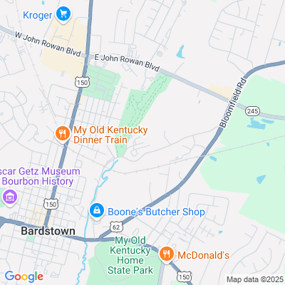 Landmark of Bardstown Rehabilitation and Nursing, Bardstown, KY - 120 Life Care Way