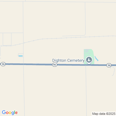 Lane County Hospital, Dighton, KS - PO BOX 969