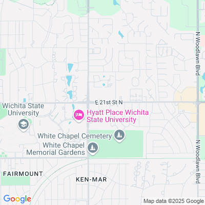 Legacy at College Hill, Wichita, KS - 5005 E 21st St N