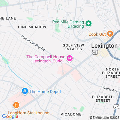 Lexington Country Place, Lexington, KY - 700 Mason Headley Rd