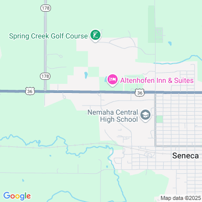 Life Care Center of Seneca, Seneca, KS - 512 Community Dr