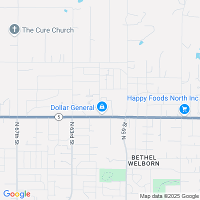 Life Care Center of Kansas City, Kansas City, KS - 3231 N 61st St