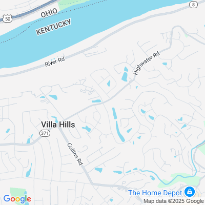Madonna Manor, Villa Hills, KY - 2344 Amsterdam Rd