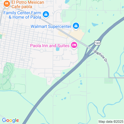 Medicalodges Paola, Paola, KS - 501 Assembly Ln