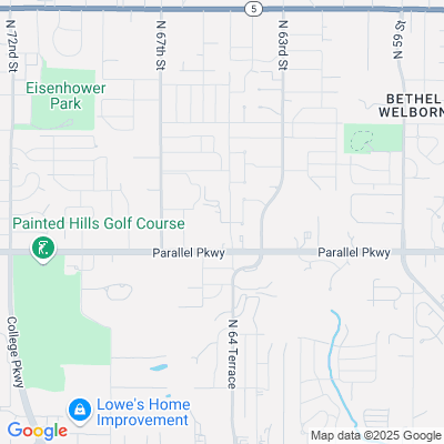 Medicalodges Post Acute Care Center, Kansas City, KS - 6500 Greeley Ave