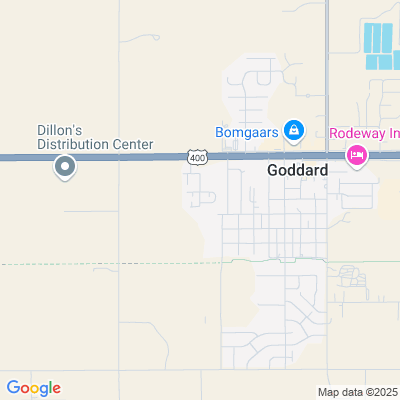 Medicalodges Goddard, Goddard, KS - 501 Easy St